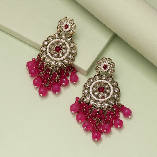 RajKumari Earrings