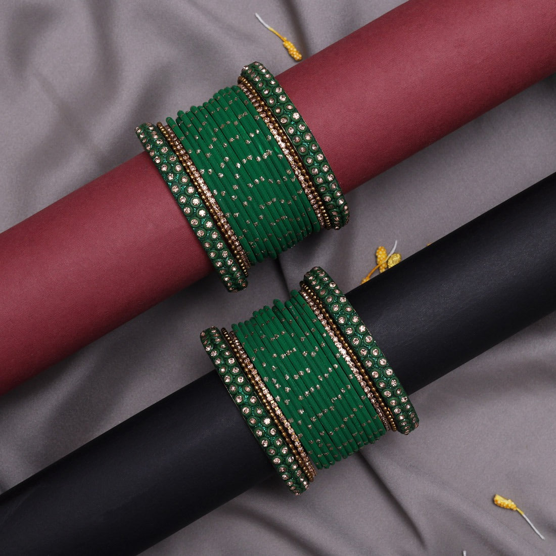 Jade Bangles