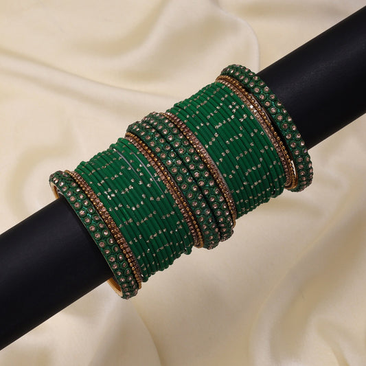 Jade Bangles
