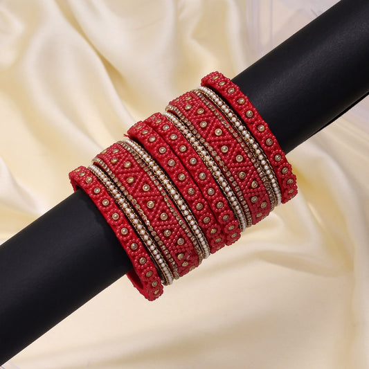 Lal Bangles