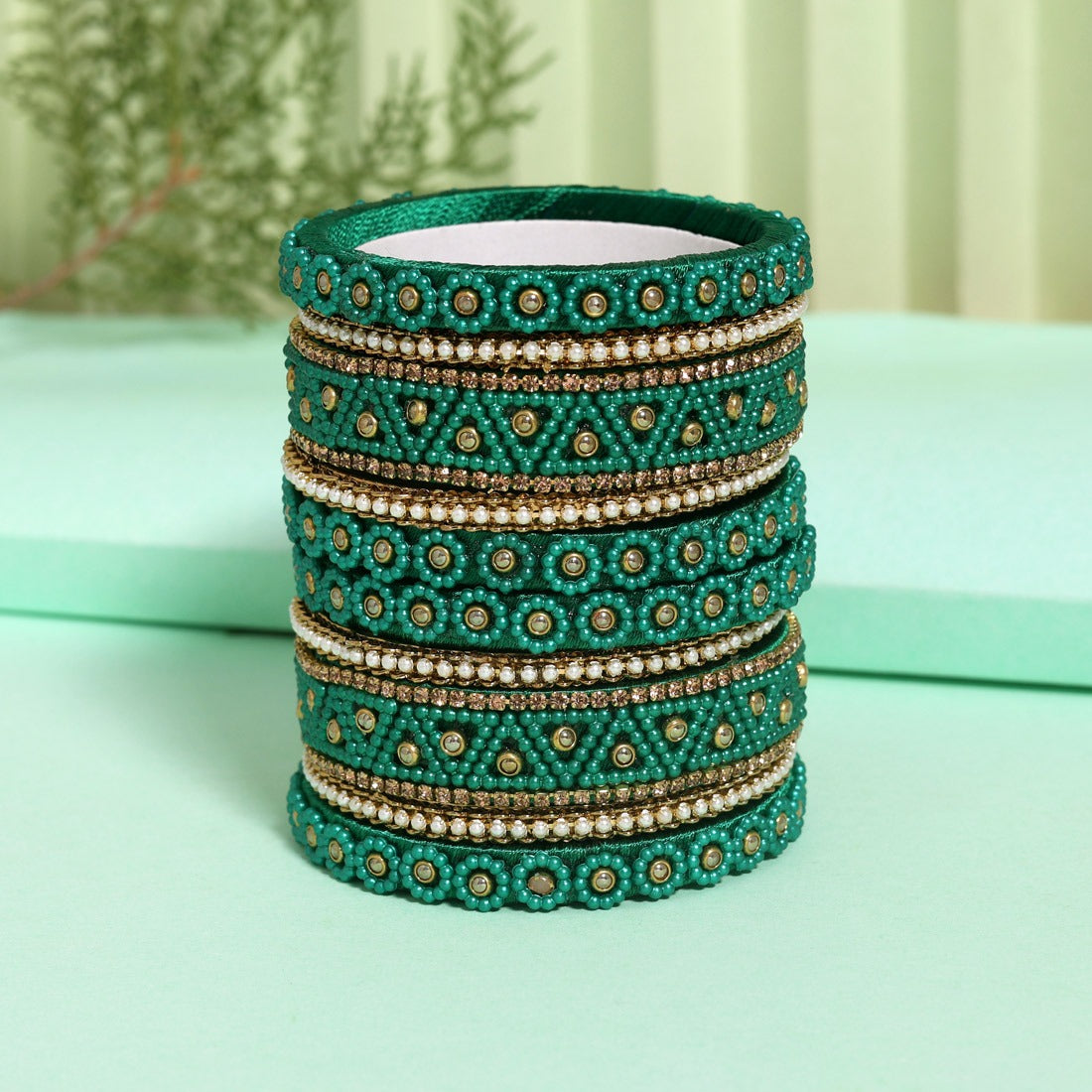 Emerald Essence
