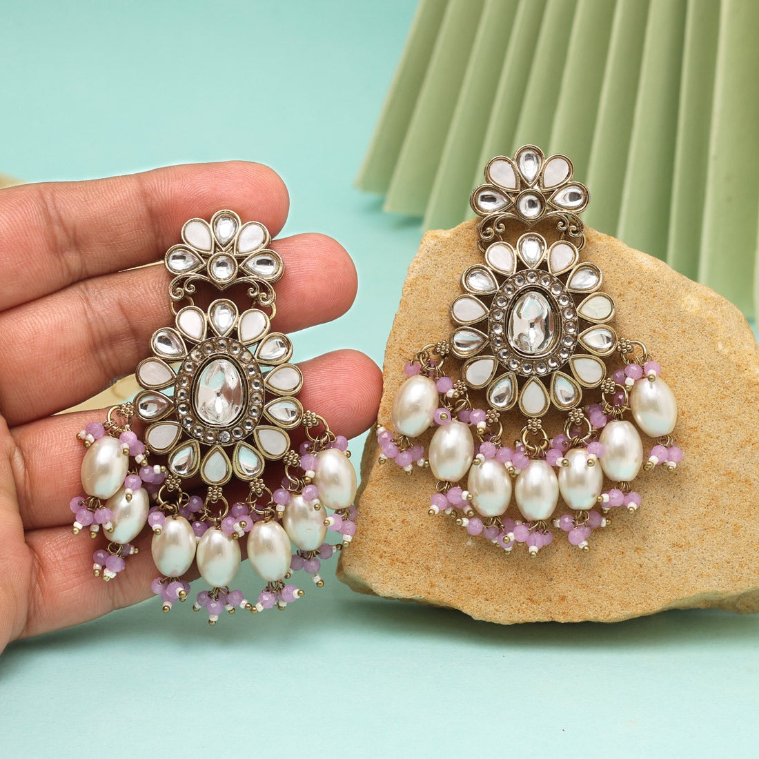 Deeksha Earrings