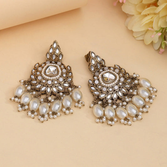 Reet Earrings