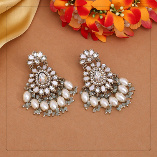 Krithika Earrings