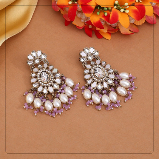 Deeksha Earrings