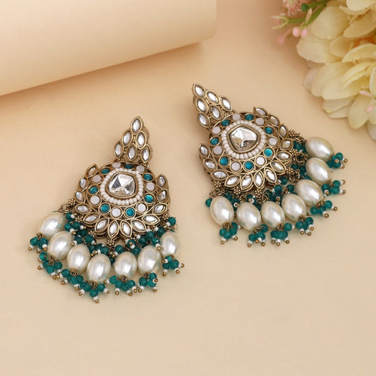 Preeti Earrings