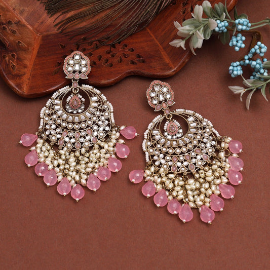 Isha Earrings