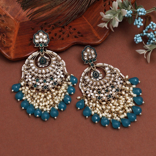 Shilpa Earrings