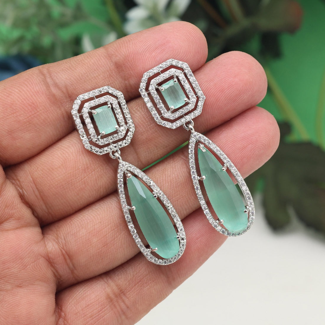 Emma Earrings