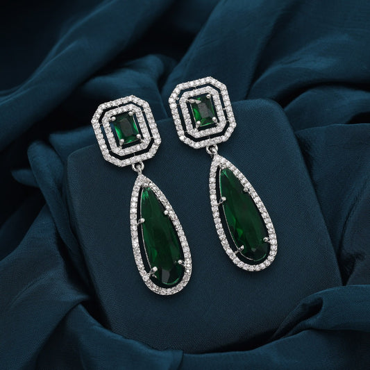 Shiza Earrings
