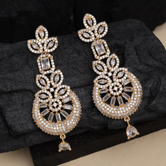 Rubina Earrings