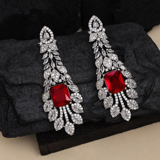 Nargis Earrings