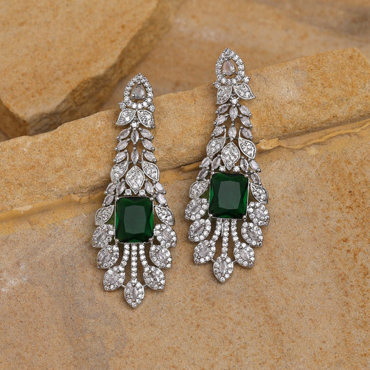 Aiman Earrings