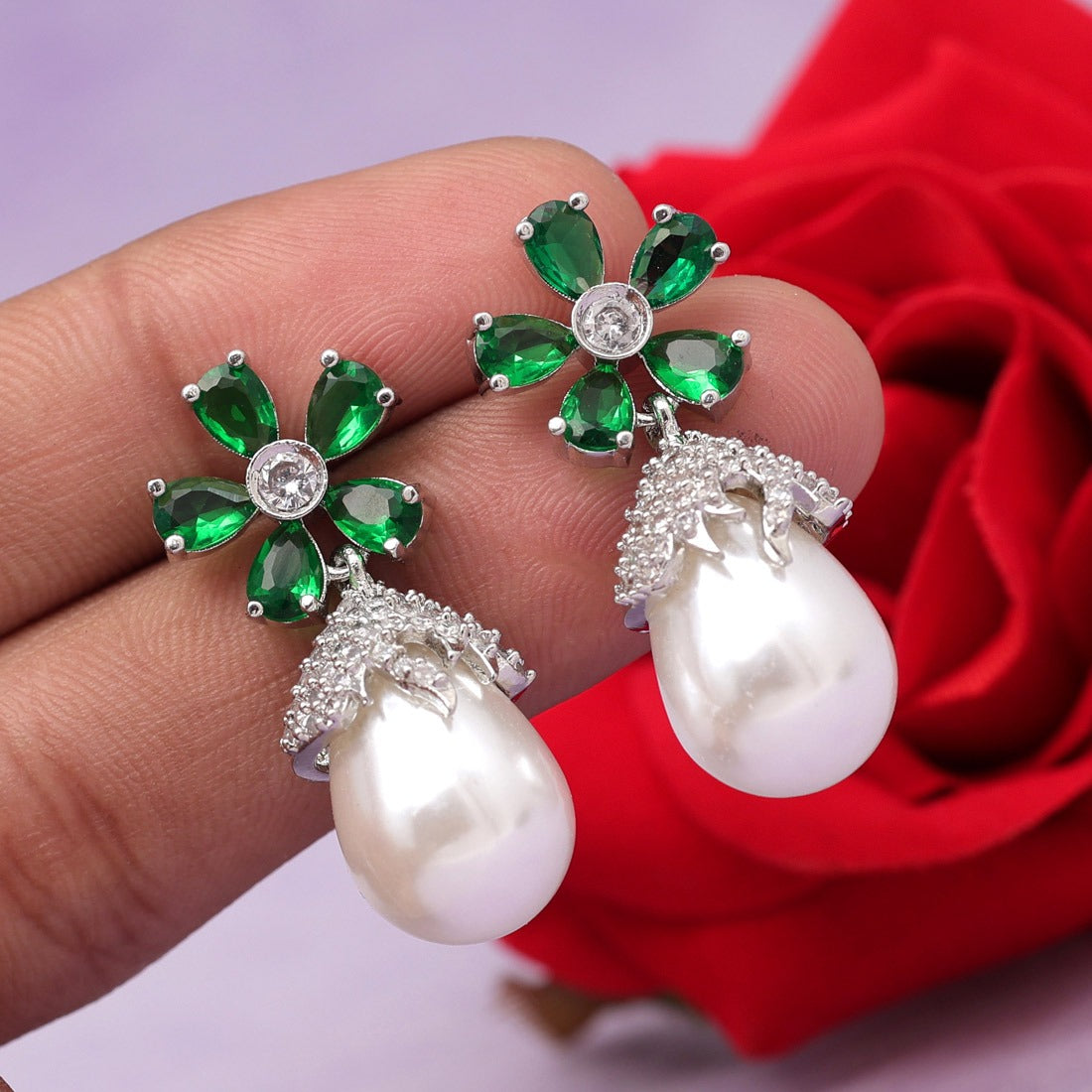 Farah Earrings