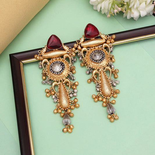 Kashish Earrings