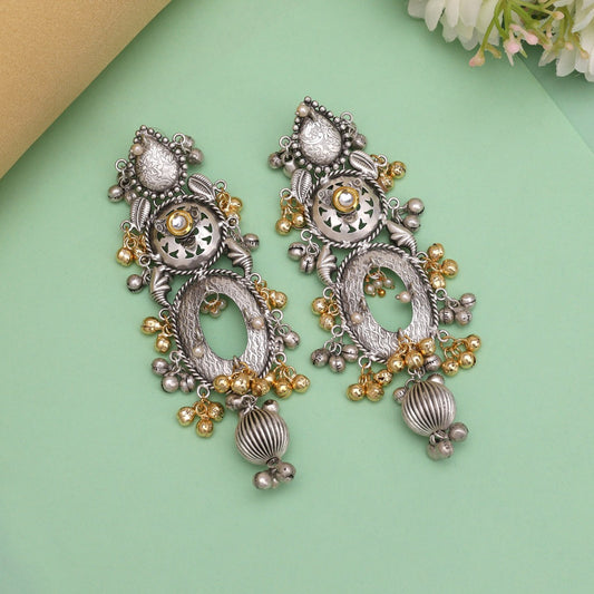 Bharti Earrings