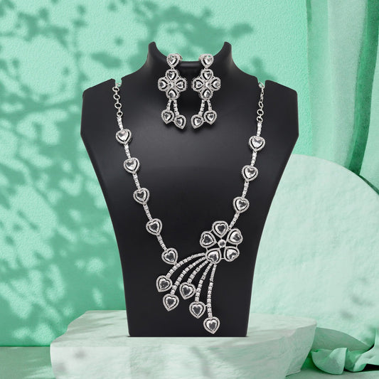 Anika Necklace Set