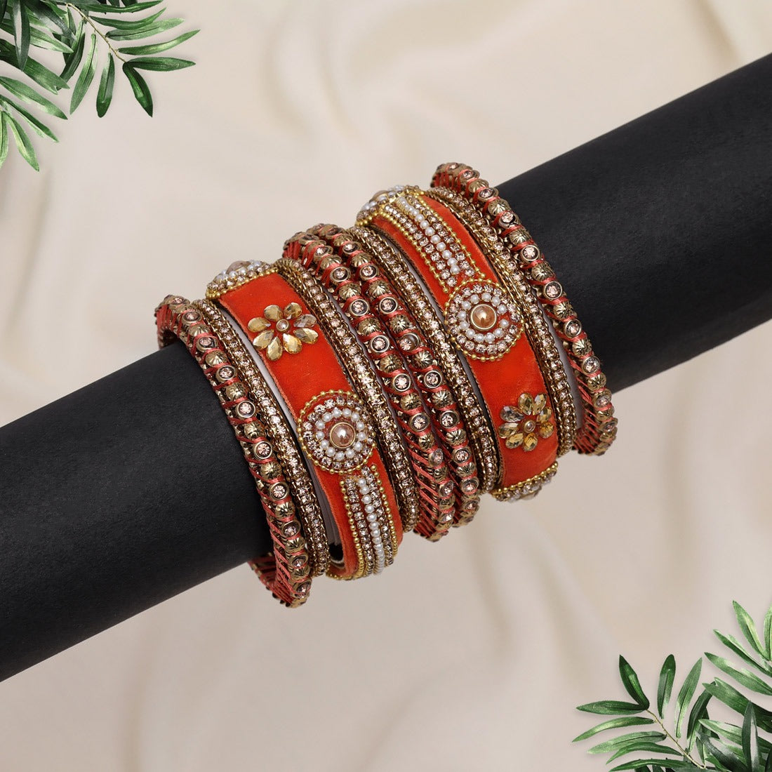Kashvi Bangles