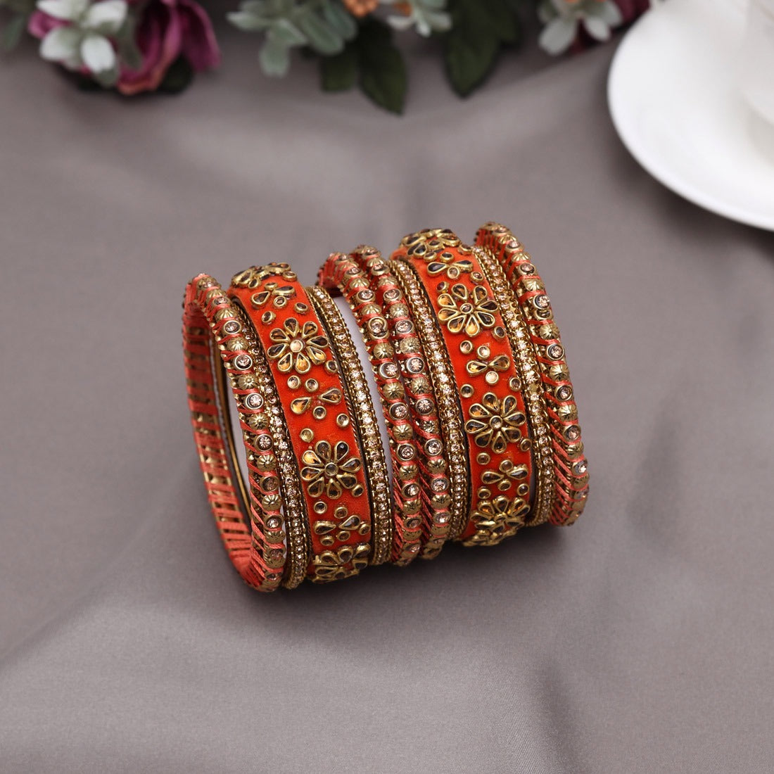 Ishani Bangles