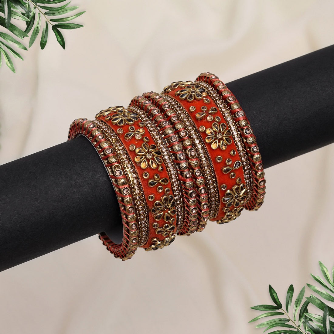 Ishani Bangles