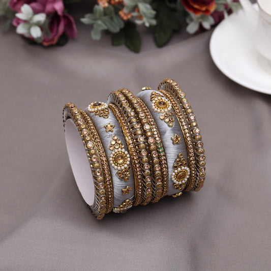 Ruhi Bangles