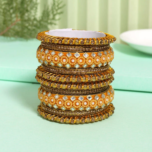 Jiyana Bangles