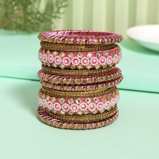 Zoha Bangles