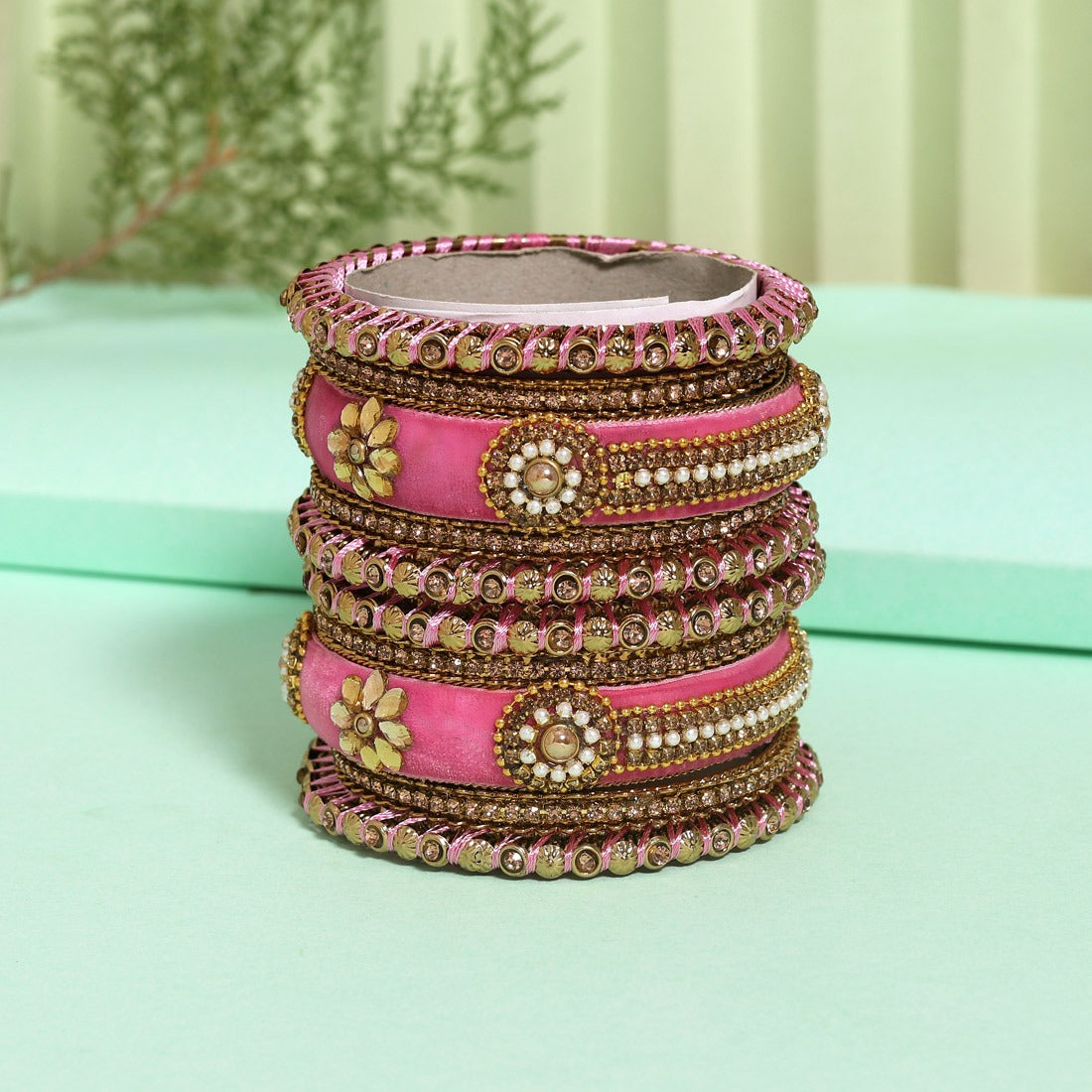 Veena Bangles