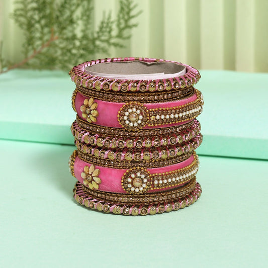 Veena Bangles