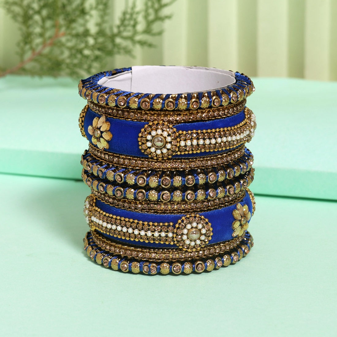 Tashi Bangles