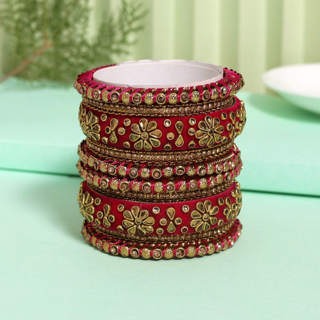 Jiya Bangles