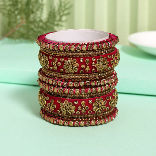 Jiya Bangles