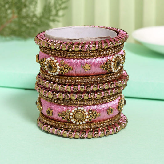 Esha Bangles