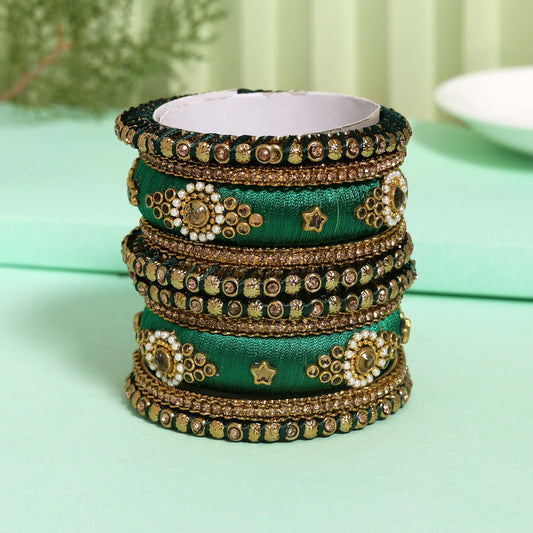 Dhaga Bangles