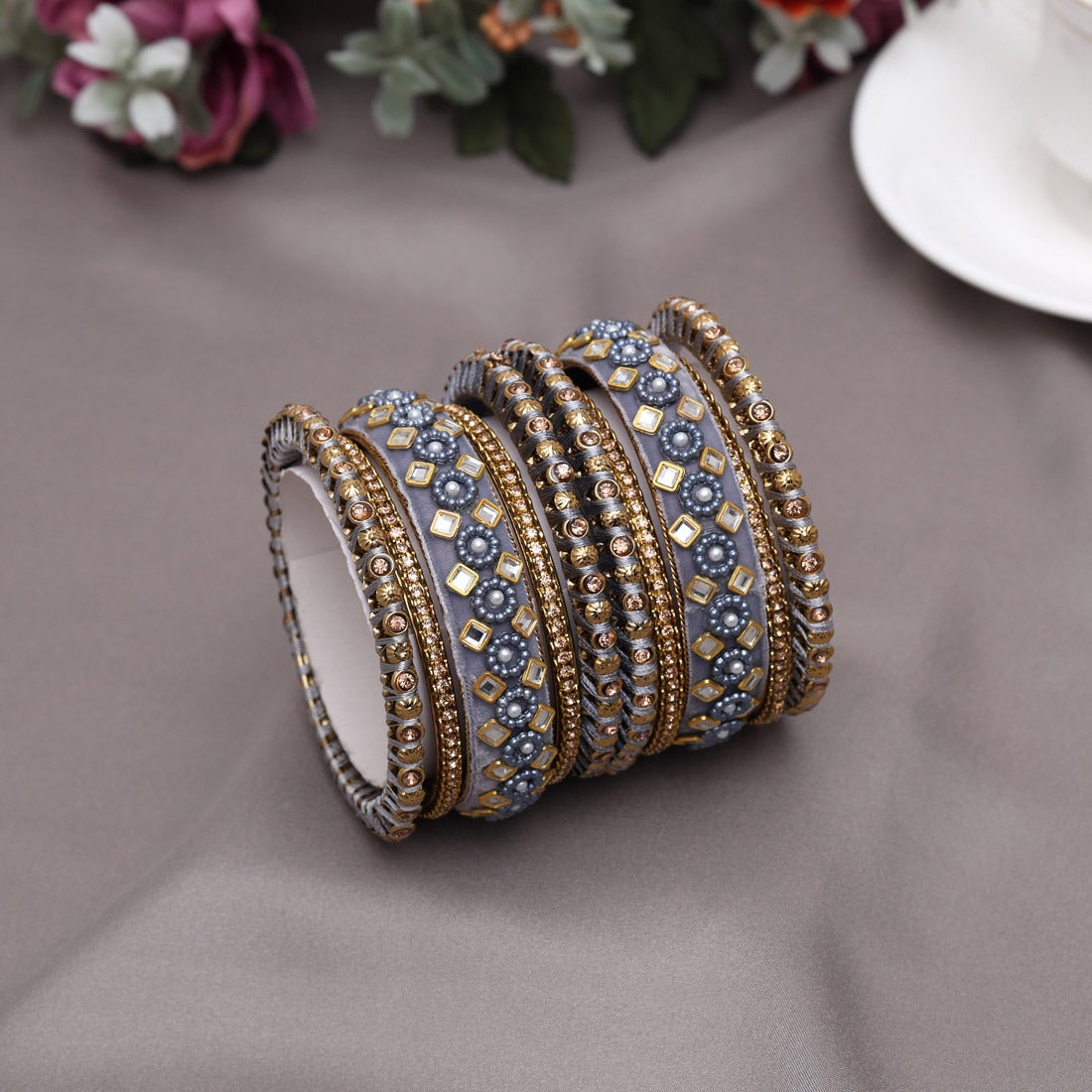 Naavya Bangles