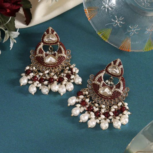 Reem Earrings